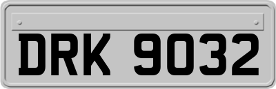 DRK9032