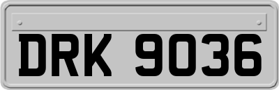 DRK9036