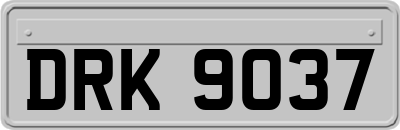 DRK9037