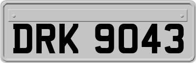 DRK9043