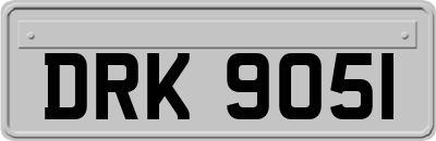 DRK9051