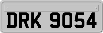 DRK9054