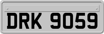 DRK9059