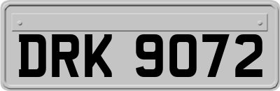 DRK9072