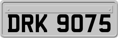 DRK9075