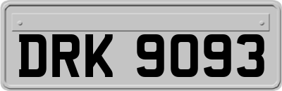 DRK9093