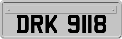 DRK9118