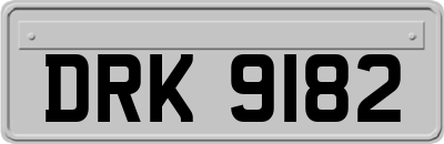 DRK9182