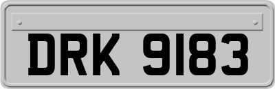 DRK9183