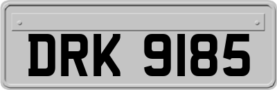 DRK9185