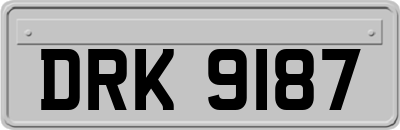 DRK9187