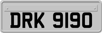 DRK9190
