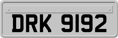 DRK9192