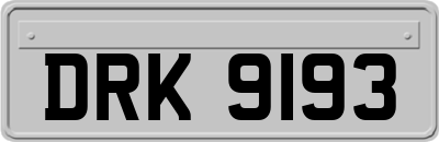 DRK9193
