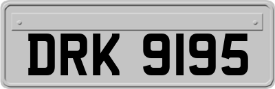 DRK9195
