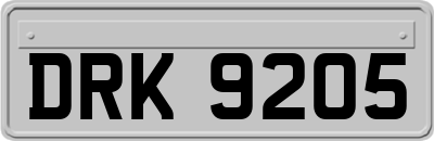 DRK9205