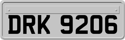 DRK9206