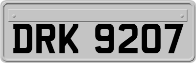 DRK9207