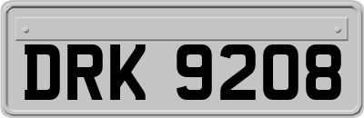 DRK9208