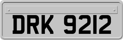 DRK9212