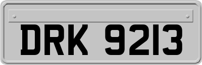 DRK9213