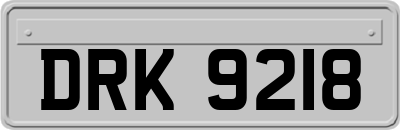 DRK9218