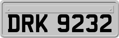 DRK9232