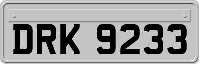 DRK9233