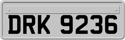 DRK9236