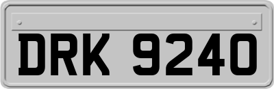 DRK9240