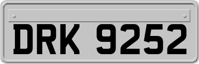 DRK9252