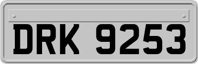 DRK9253