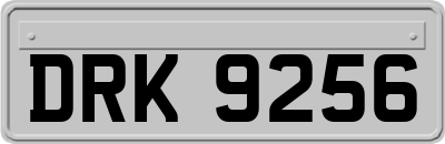 DRK9256