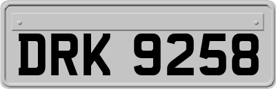 DRK9258