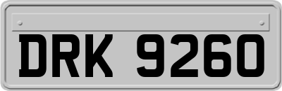 DRK9260