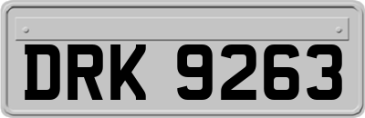 DRK9263