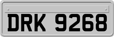 DRK9268