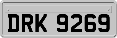 DRK9269