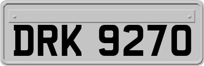DRK9270