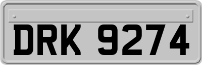 DRK9274