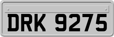 DRK9275