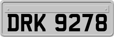 DRK9278