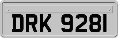 DRK9281