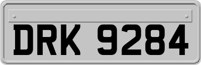 DRK9284
