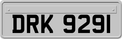 DRK9291
