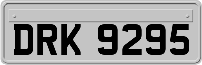DRK9295