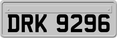 DRK9296
