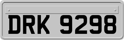 DRK9298