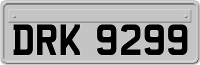 DRK9299