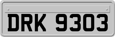 DRK9303